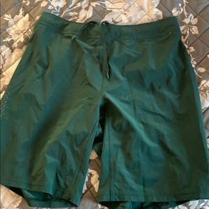 Adidas Crazytrain shorts